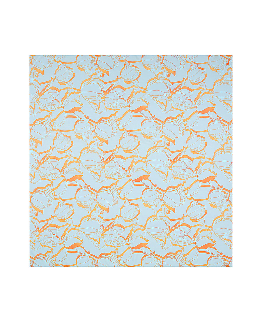 Casablanca Scarf - Bloom