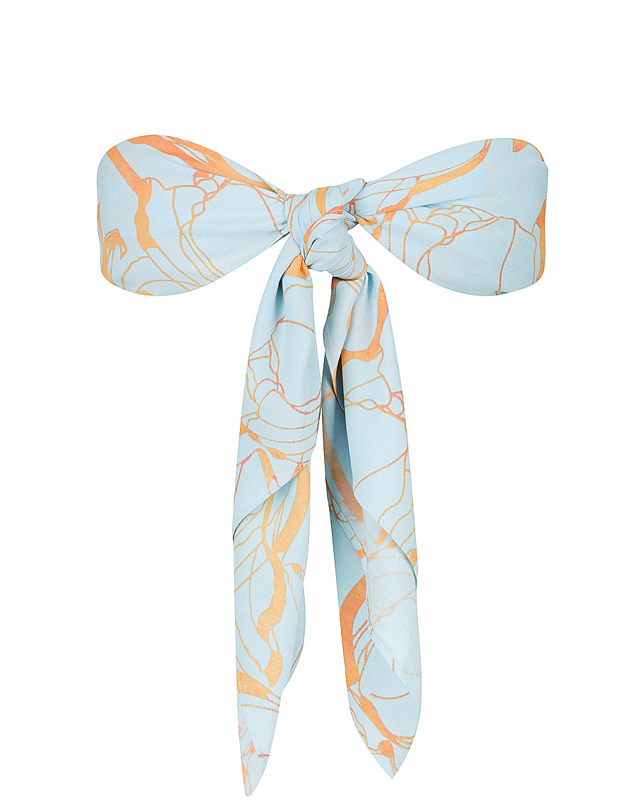 Casablanca Scarf - Bloom