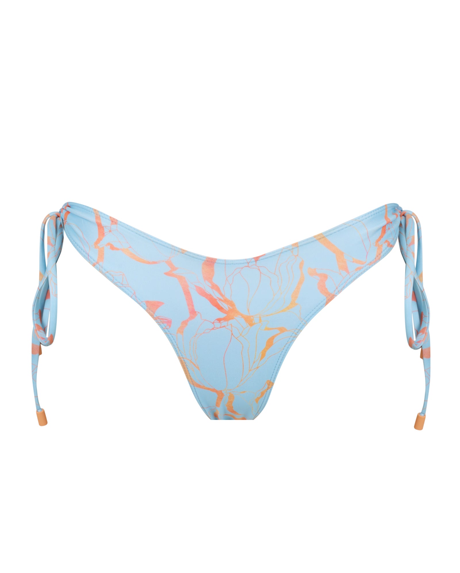 Tulum Bikini Bottom - Bloom