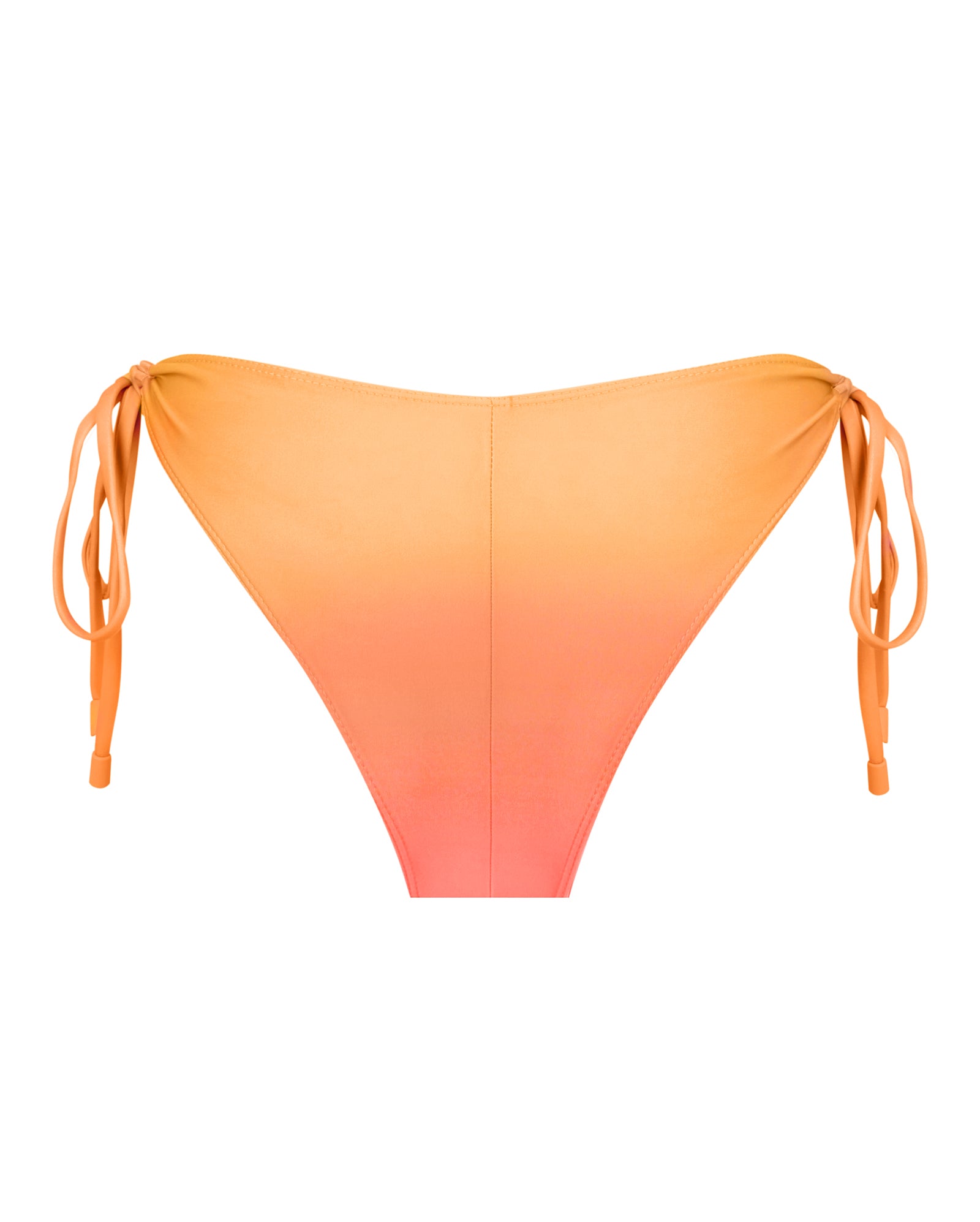 Tulum Bikini Bottom - Sunrise