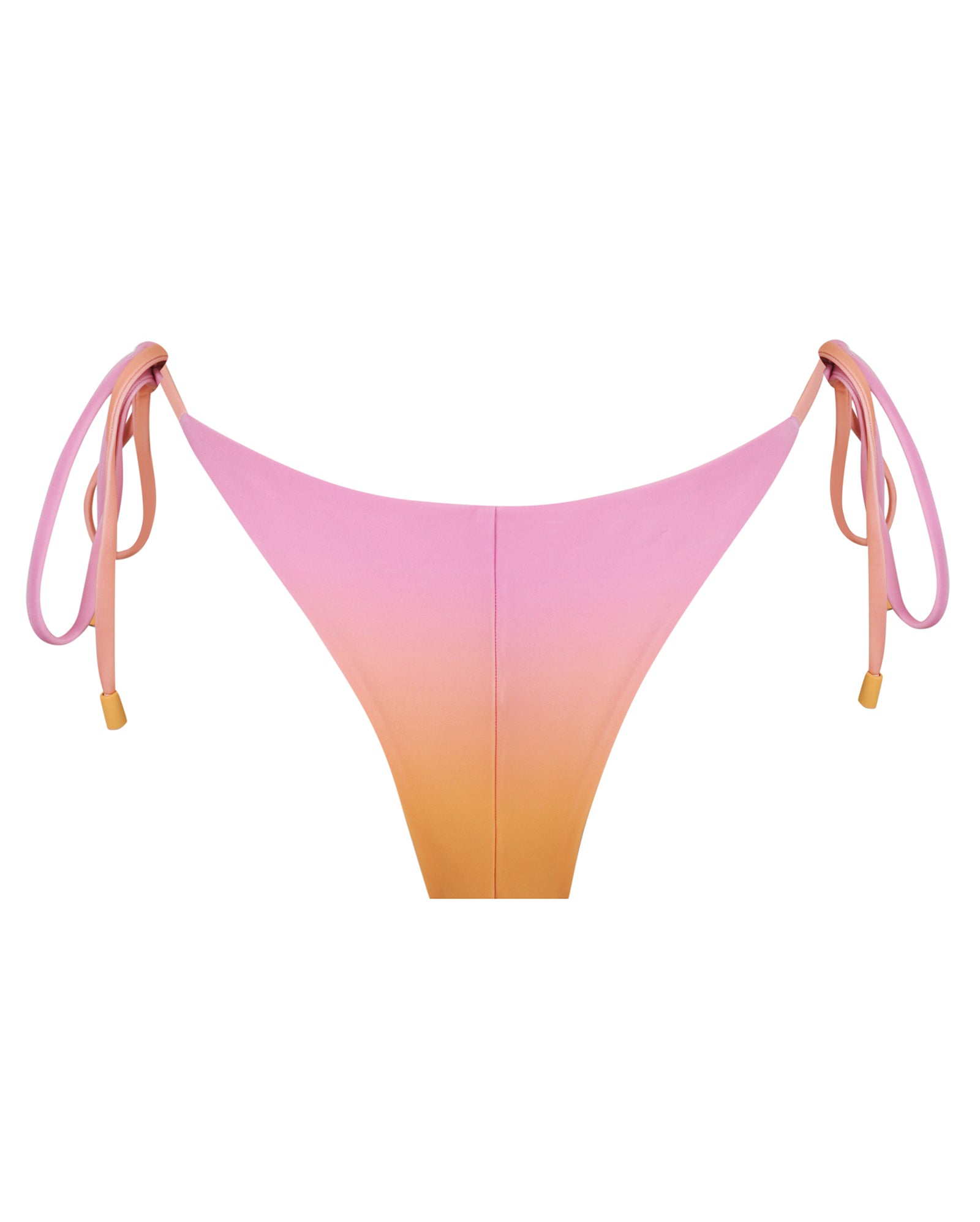 Amalfi Bikini Bottom - Sunset