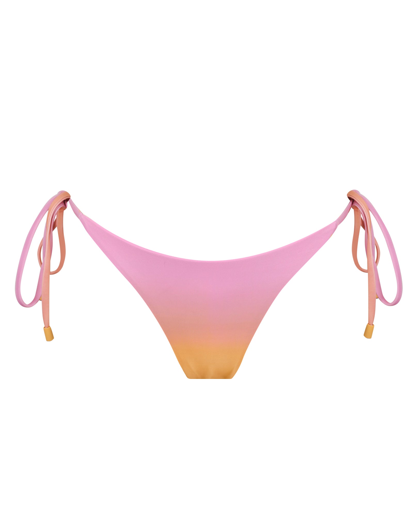Amalfi Bikini Bottom - Sunset