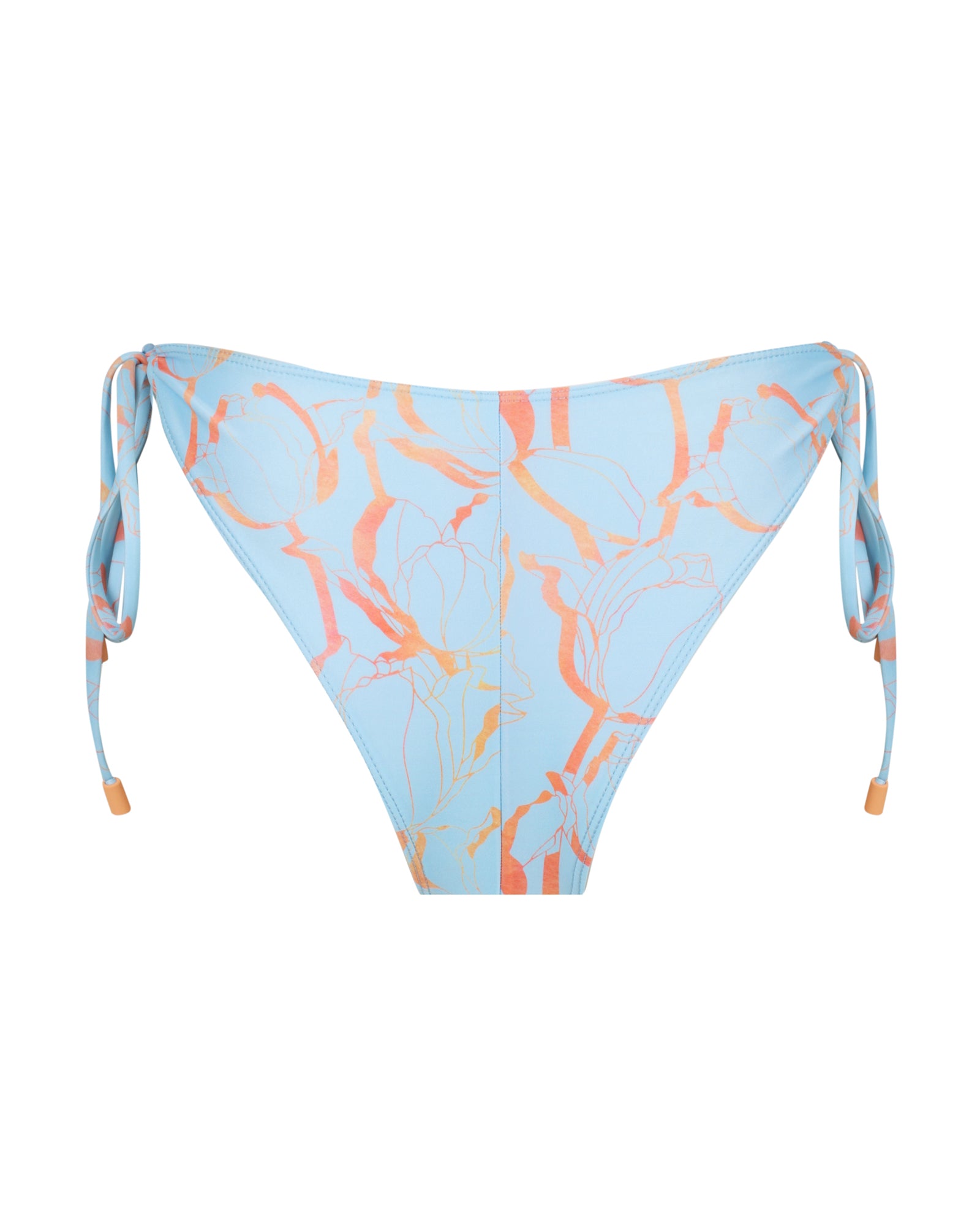 Tulum Bikini Bottom - Bloom