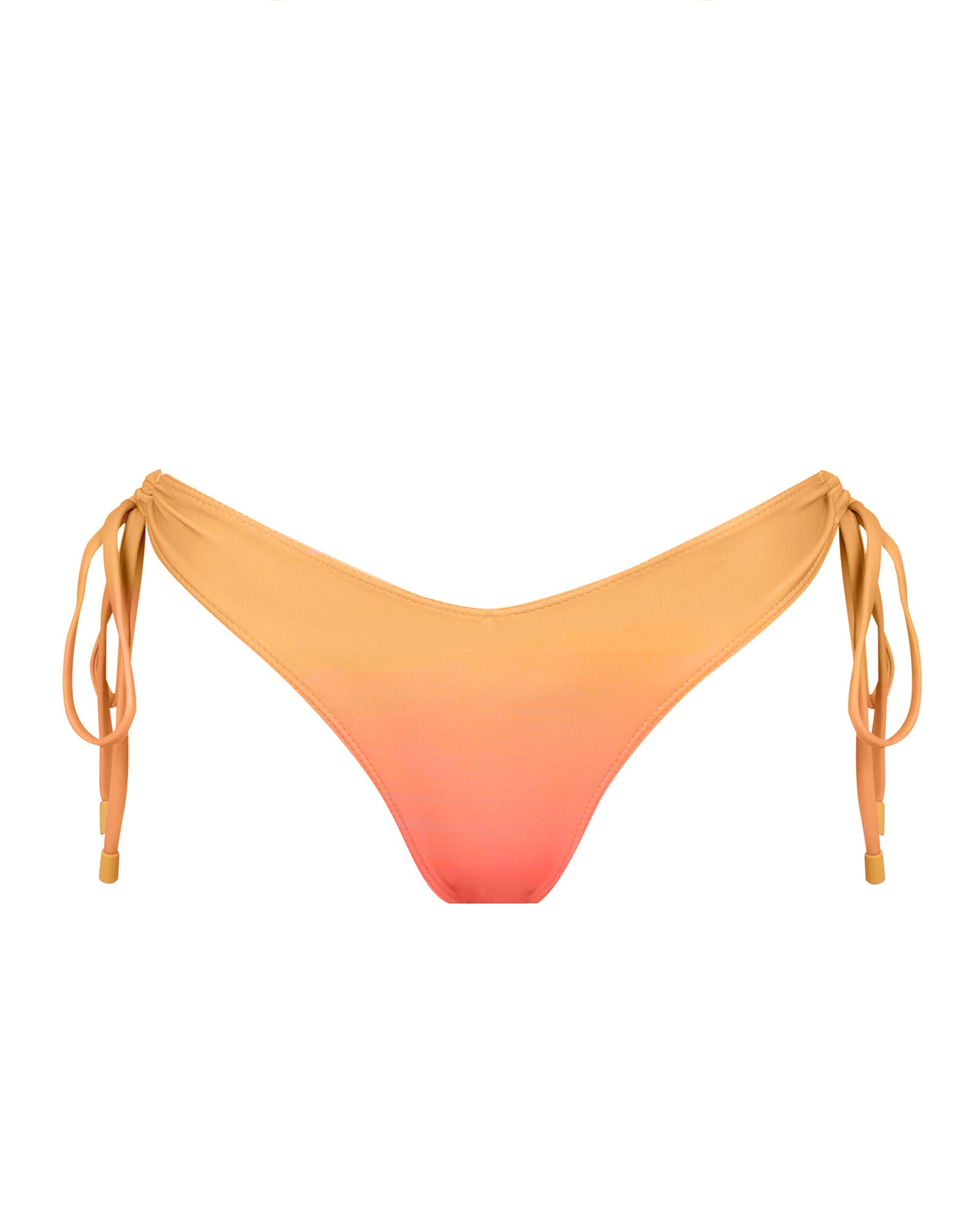 Tulum Bikini Bottom - Sunrise